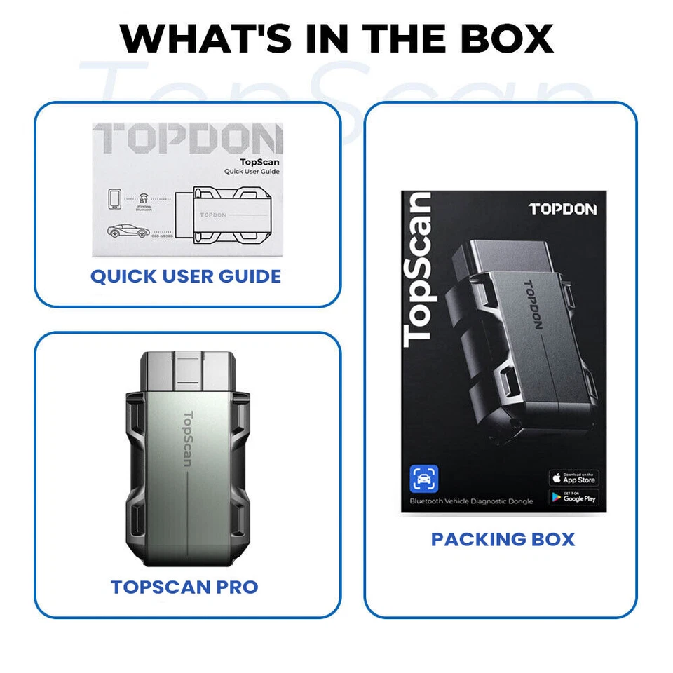 TOPDON TopScan Pro Bluetooth O – Topdon Tc001 Thermal Camera Bewertung und Preis