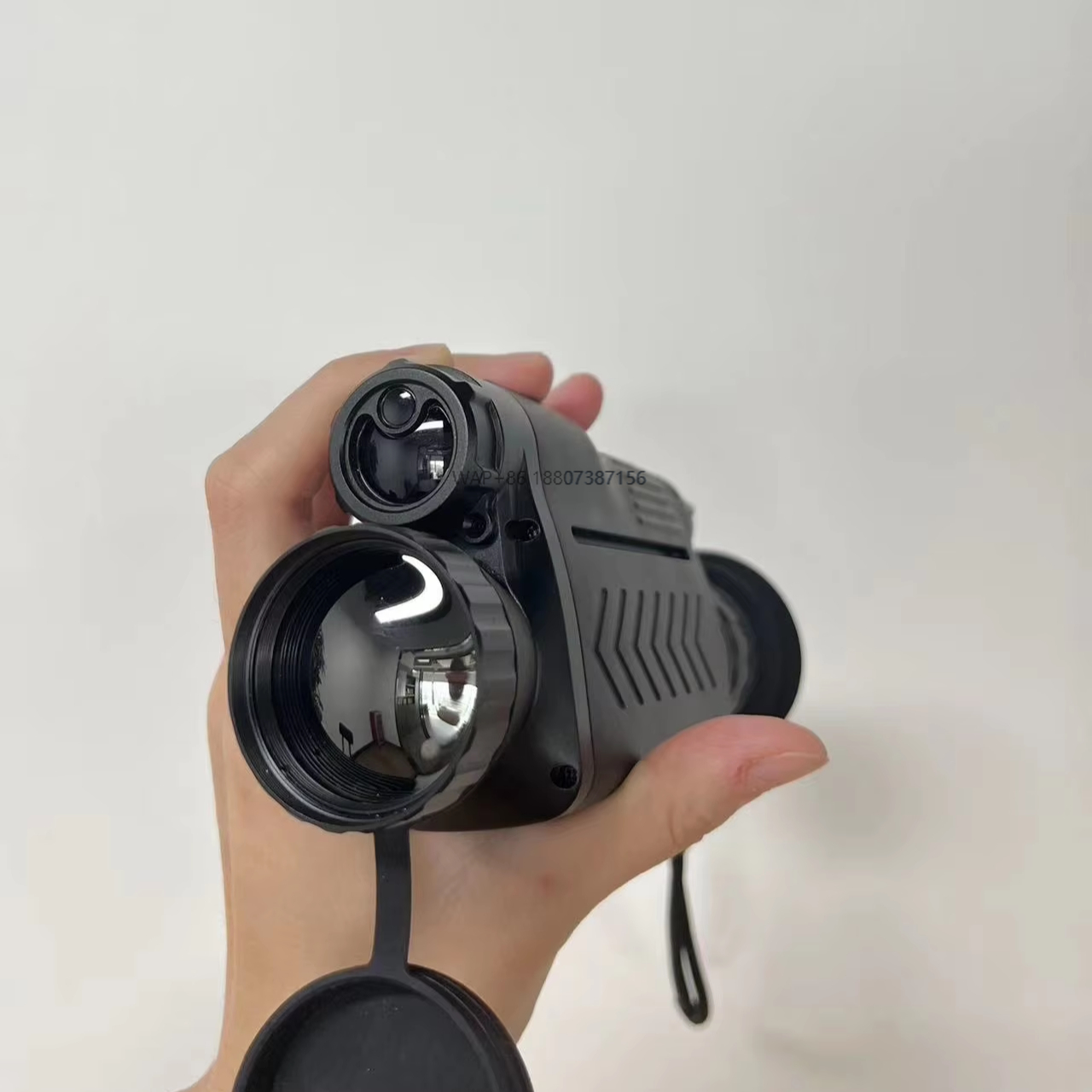 Nachtsichtgeräte Wärmebild-Mon – Thermal Scope Night Vision Monocular Bewertung und Preis