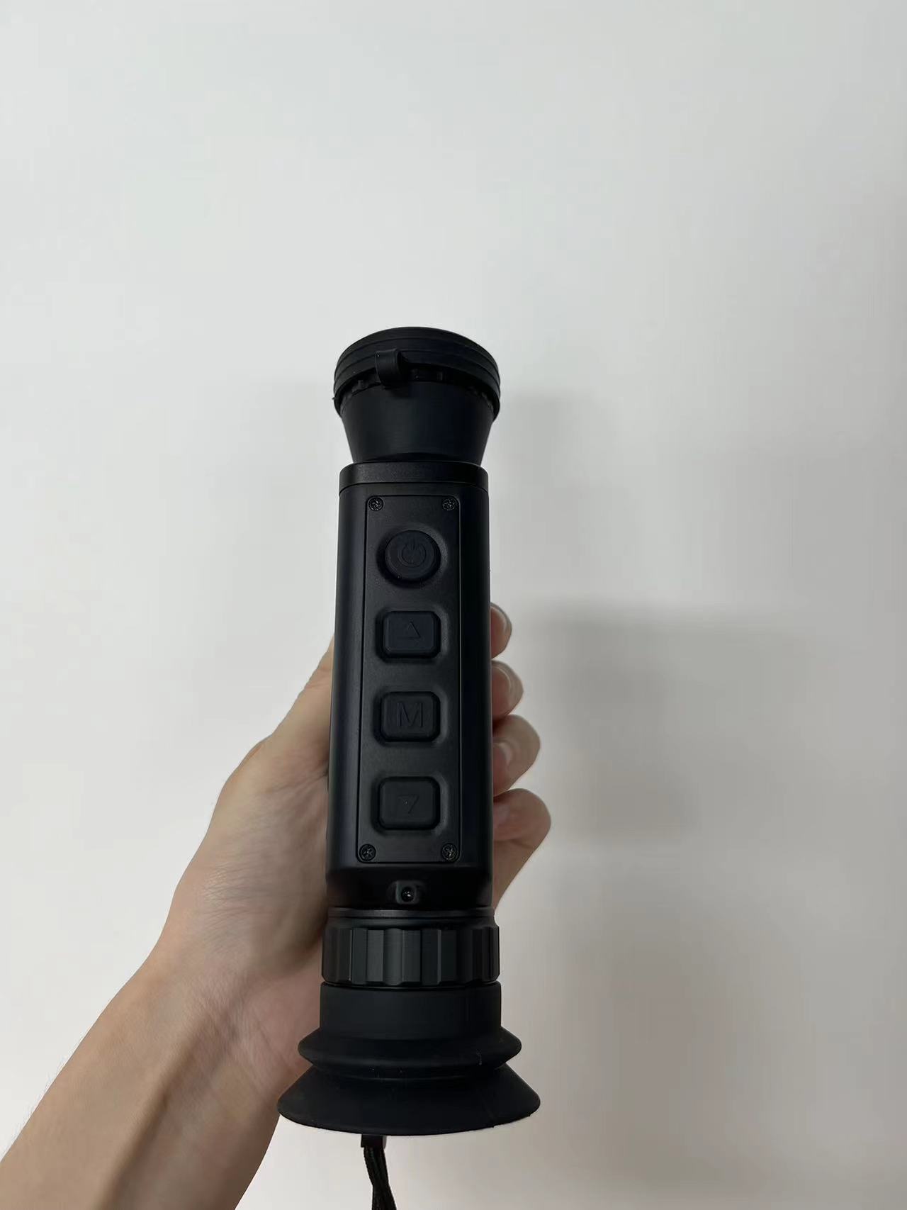 Nachtsichtgeräte Wärmebild-Mon – Thermal Scope Night Vision Monocular Bewertung und Preis