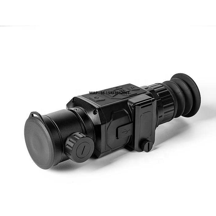 8x Long Range Jagd Thermo Scop – Thermal Scope Night Vision Monocular Bewertung und Preis