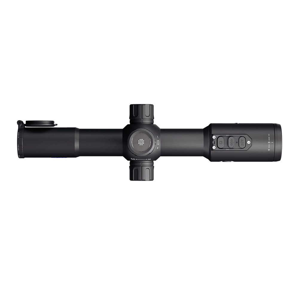 Pantera 256 Q 25 mm Objektiv W – Hunting Thermal Imaging Scope Bewertung und Preis