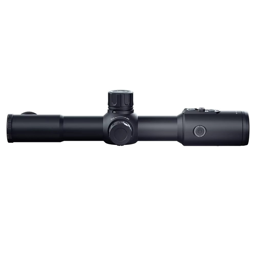Pantera 256 Q 25 mm Objektiv W – Hunting Thermal Imaging Scope Bewertung und Preis
