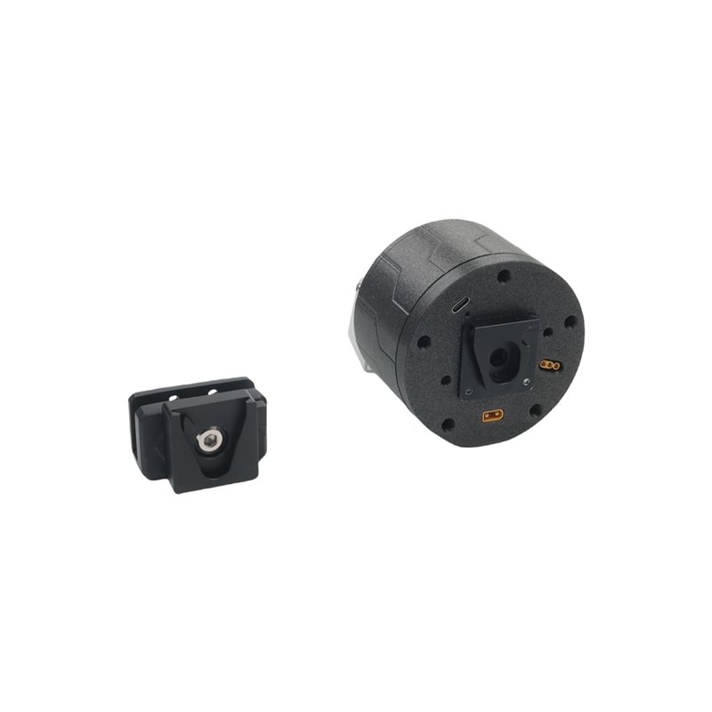 ABJL Ferngesteuertes Fahrzeug- – Thermal Imager Drone Gimbal Bewertung und Preis