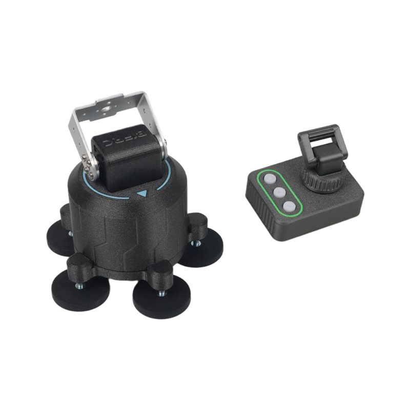 ABJL Ferngesteuertes Fahrzeug- – Thermal Imager Drone Gimbal Bewertung und Preis