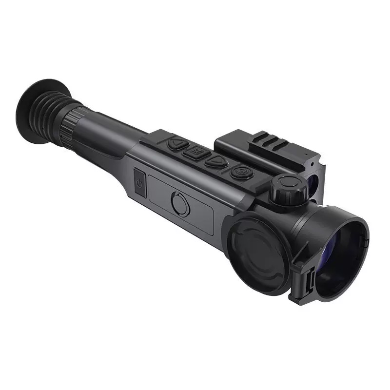 Hochwertiges NM06-50LRF Wärmeb – Hunting Thermal Imaging Scope Bewertung und Preis