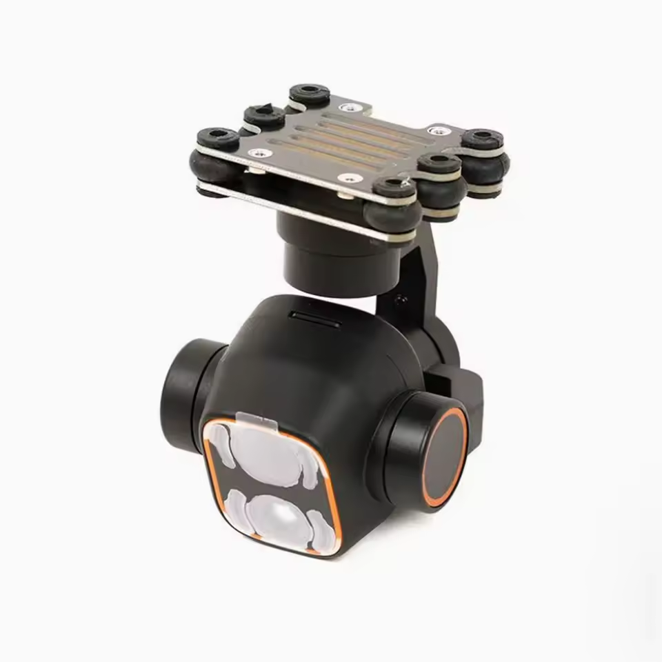 Skydroid C12 Kamera 2K Hochauf – Thermal Imager Drone Gimbal Bewertung und Preis