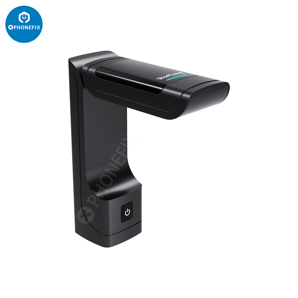 ShortCam II Infrarot-Wärmebild – Shortcam Thermal Imaging Pcb Bewertung und Preis