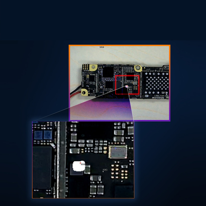 LANGCHI ShortCam II Infrarot-W – Shortcam Thermal Imaging Pcb Bewertung und Preis