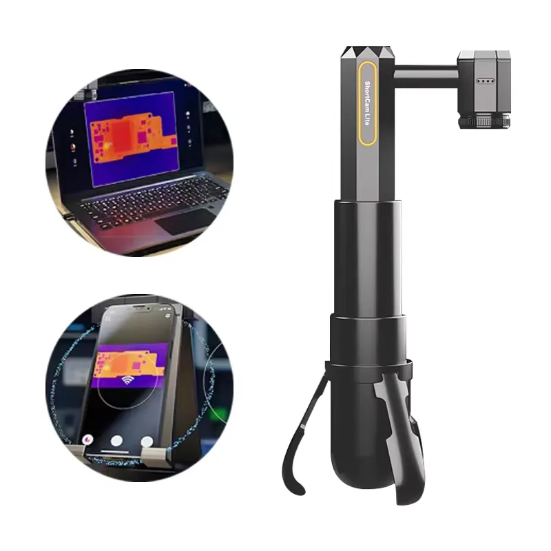 Marke für LANGCHI 4. Generatio – Shortcam Thermal Imaging Pcb Bewertung und Preis