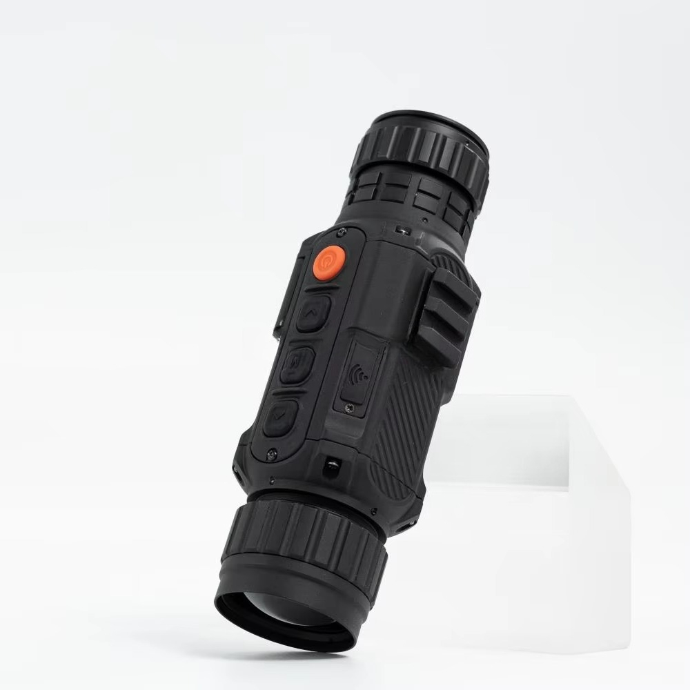 1x, 2X, 4x 640x512 Taktisches  – Thermal Scope Night Vision Monocular Bewertung und Preis