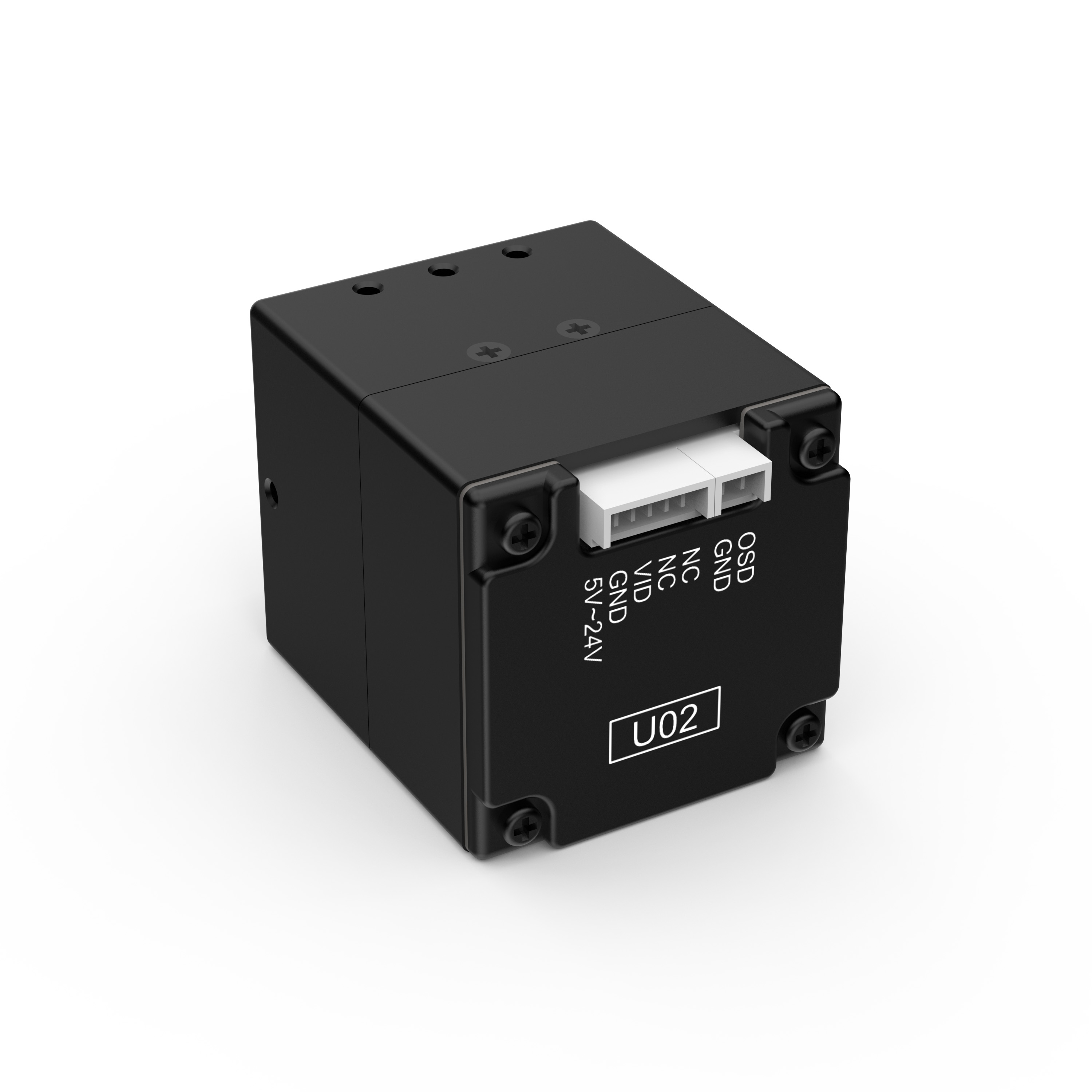 Hochwertiges U03 640x512 ua v  – Thermal Module 640X512 Core Bewertung und Preis