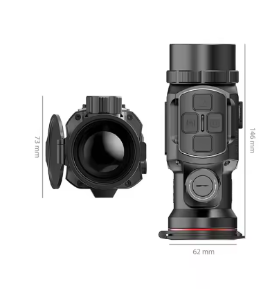 3-12x MAH50 Digitales Nachtsic – Thermal Scope Night Vision Monocular Bewertung und Preis