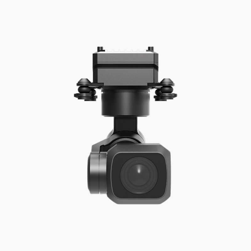 WOJO 4K Mikro-Wärmebildkamera- – Thermal Imager Drone Gimbal Bewertung und Preis