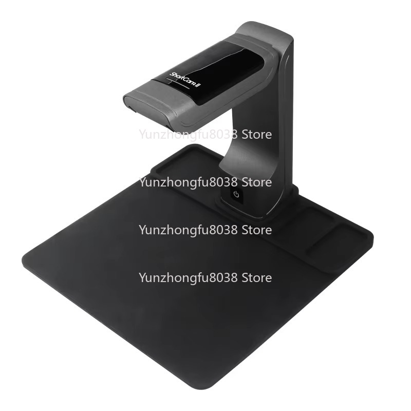 Wärmebilddiagnose Langchi Shor – Shortcam Thermal Imaging Pcb Bewertung und Preis