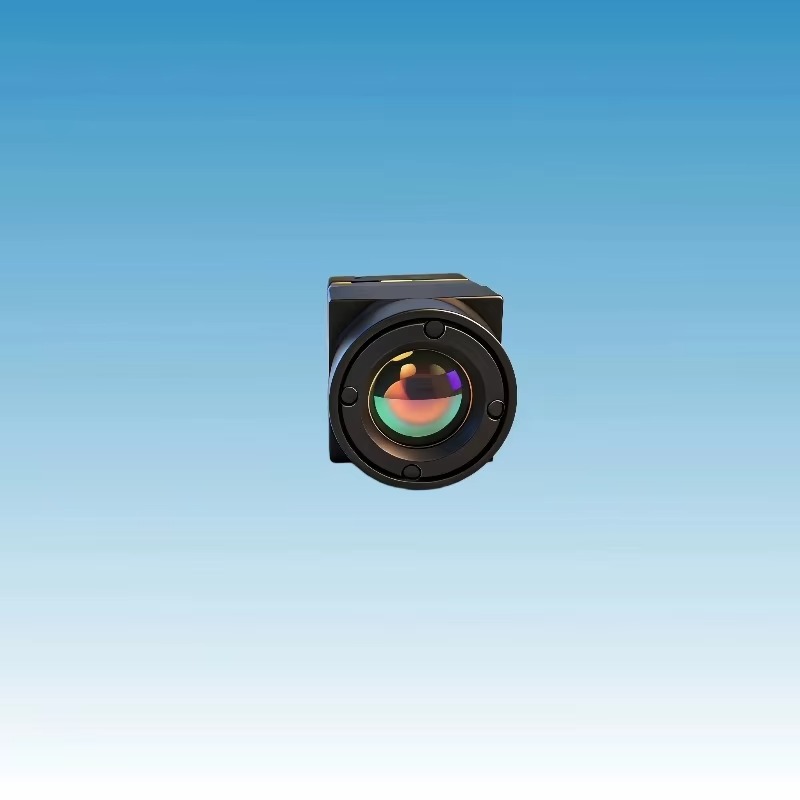 640X512 ungekühltes Wärmebildk – Thermal Module 640X512 Core Bewertung und Preis