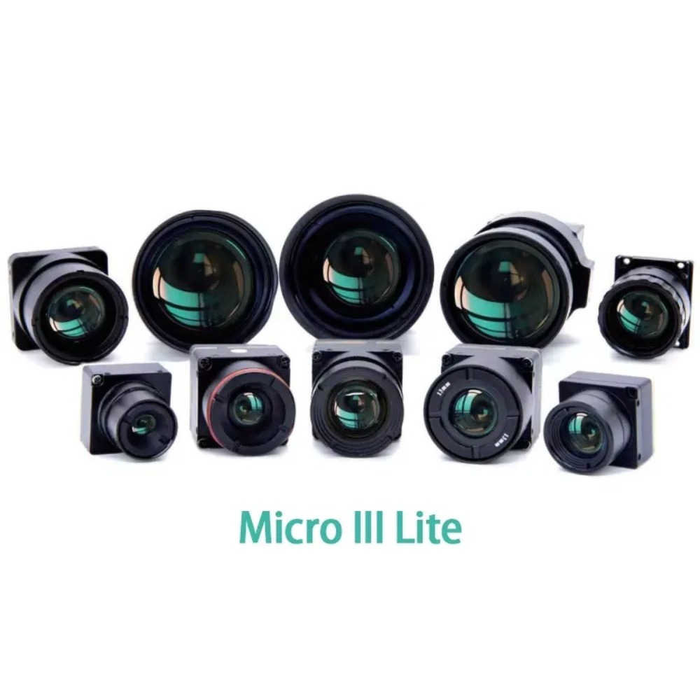 Inffiray 640x512 Ungekühltes W – Thermal Module 640X512 Core Bewertung und Preis