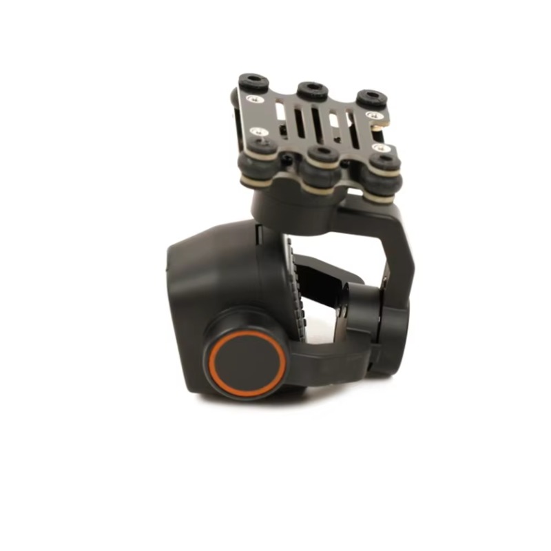 2K-High-Definition-Wärmebildka – Thermal Imager Drone Gimbal Bewertung und Preis