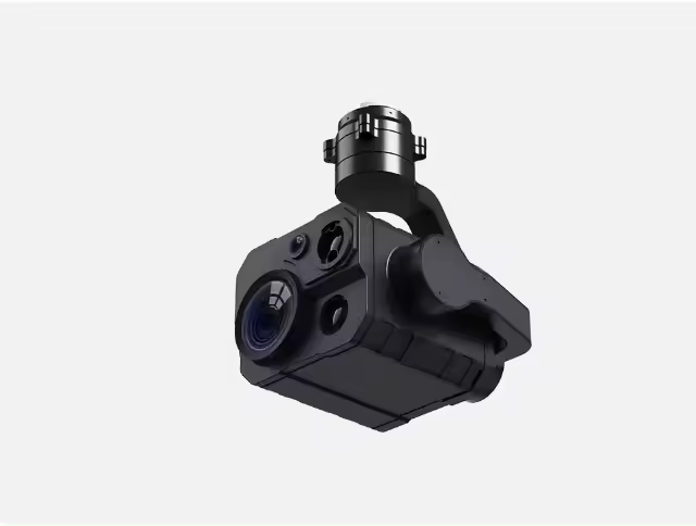 ZT30-D Optische Pod-Gimbal-Kam – Thermal Imager Drone Gimbal Bewertung und Preis