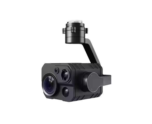 ZT30-D Optische Pod-Gimbal-Kam – Thermal Imager Drone Gimbal Bewertung und Preis