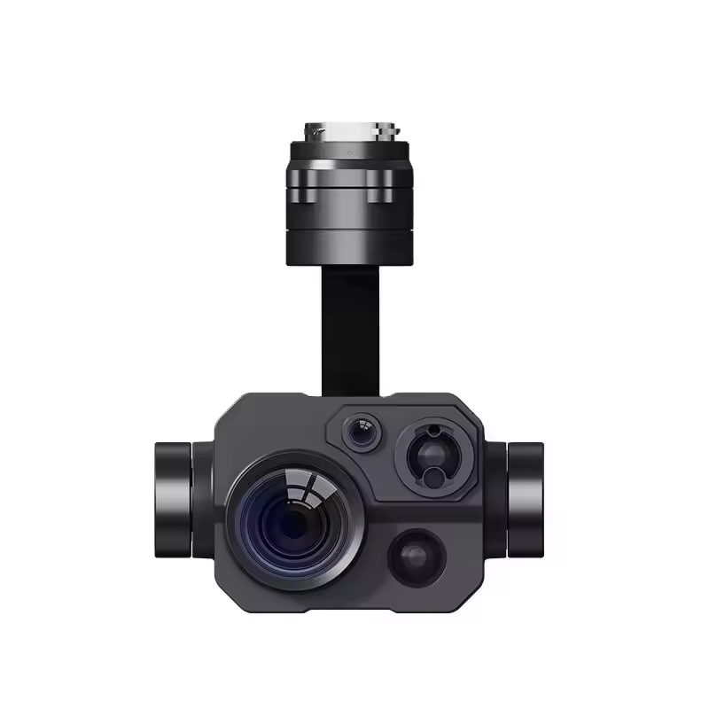 ZT30-D Optische Pod-Gimbal-Kam – Thermal Imager Drone Gimbal Bewertung und Preis
