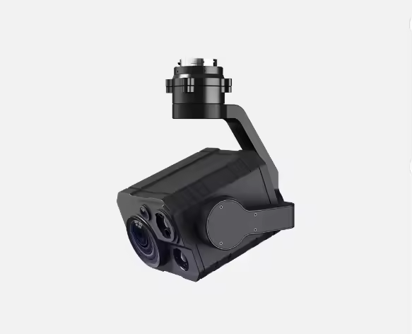 ZT30-D Optische Pod-Gimbal-Kam – Thermal Imager Drone Gimbal Bewertung und Preis