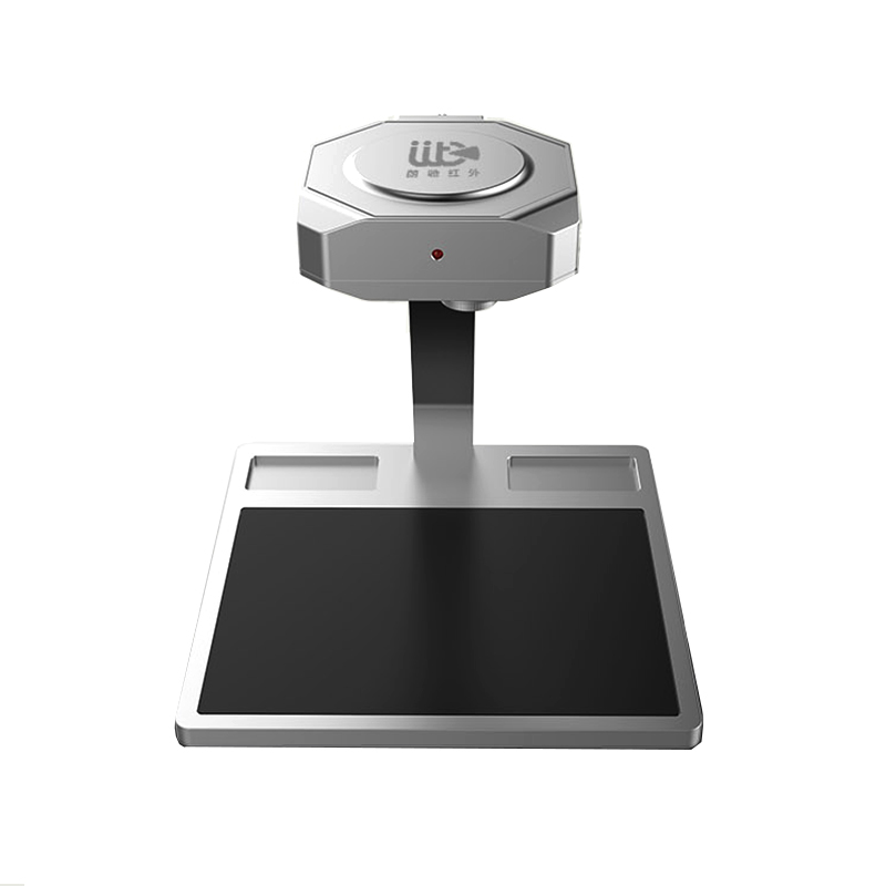IIT ShortCam IR Wärmebildkamer – Shortcam Thermal Imaging Pcb Bewertung und Preis