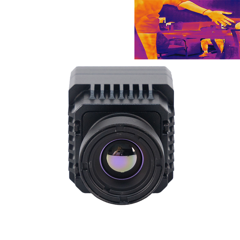 Infrarot Mini IP54 Wärmebildka – Thermal Module 640X512 Core Bewertung und Preis